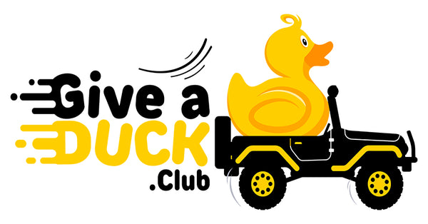 Give a Duck Club